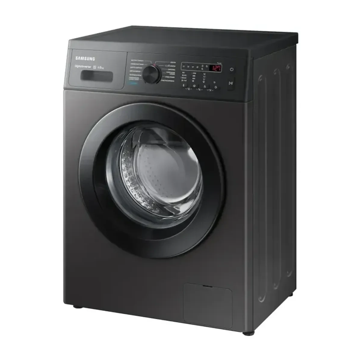 стиральная машина Samsung WW65AG4S20CXLP