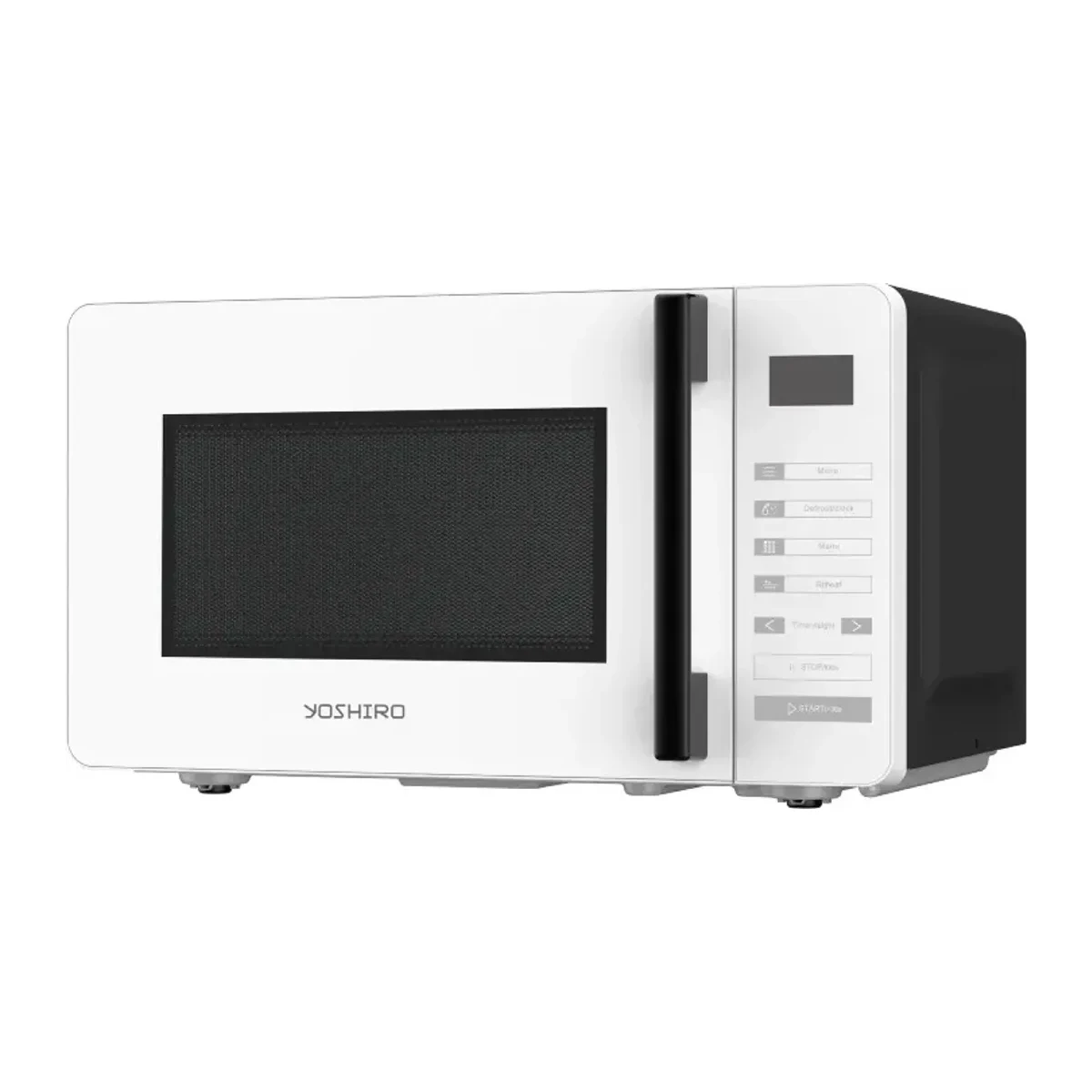 Mikrodalğalı soba YOSHİRO YMW-S20L1