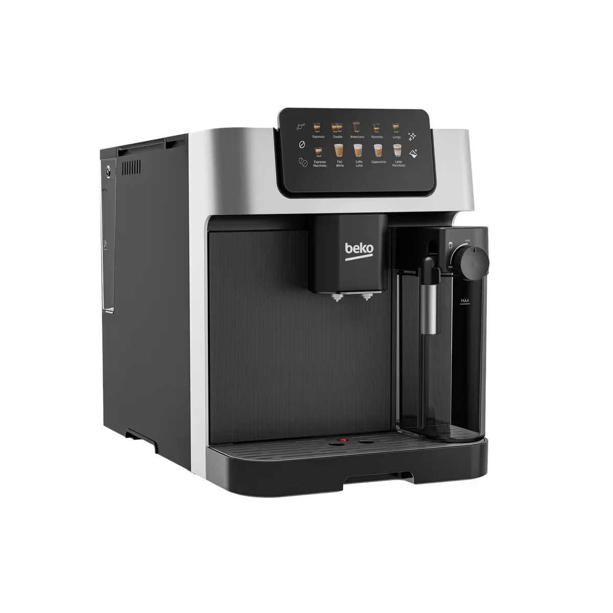 Qəhvə maşını Beko CEG 7304 X