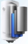 Водонагреватель Midea MWH50-20MFG(CIS)W