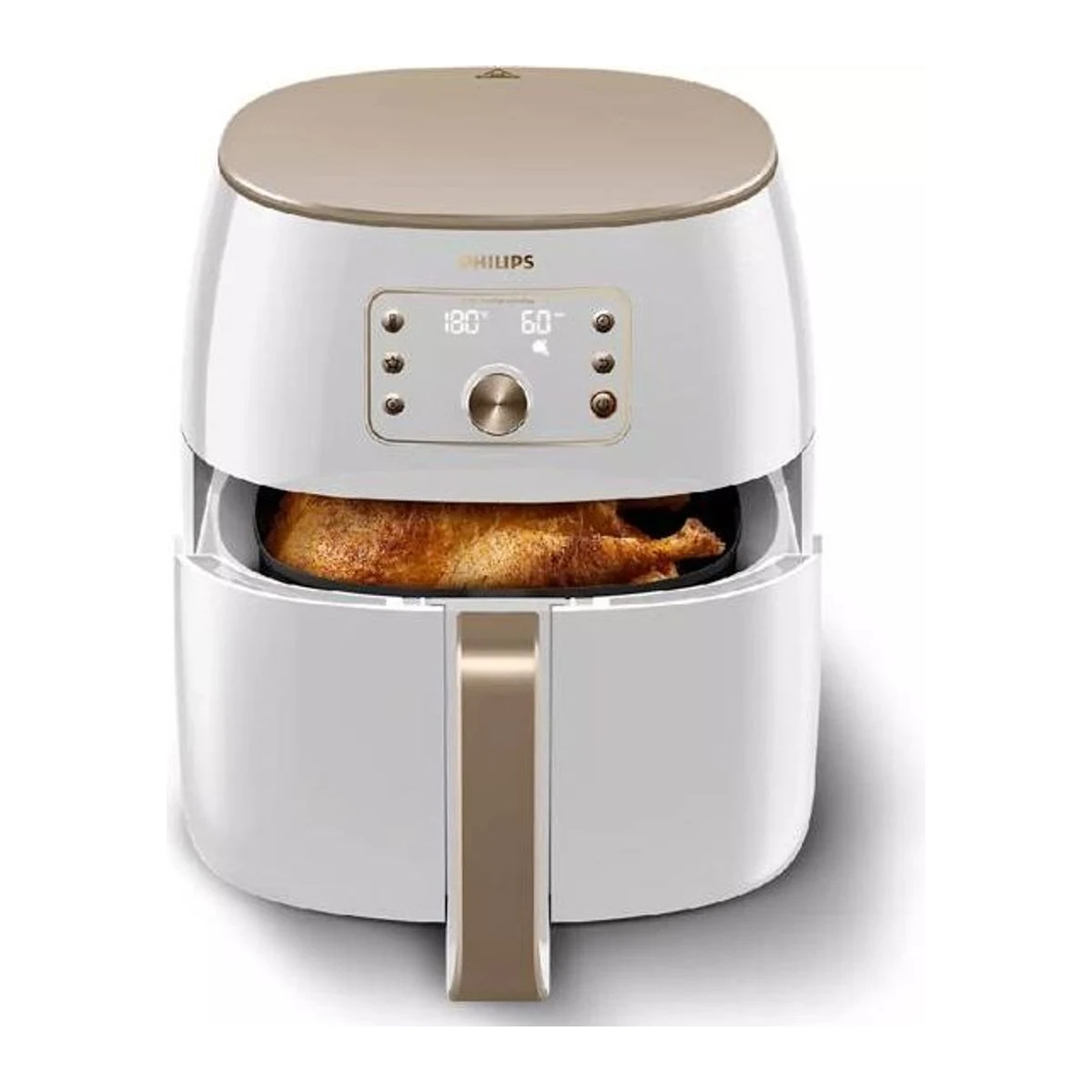 Fritoz Philips HD9870/20