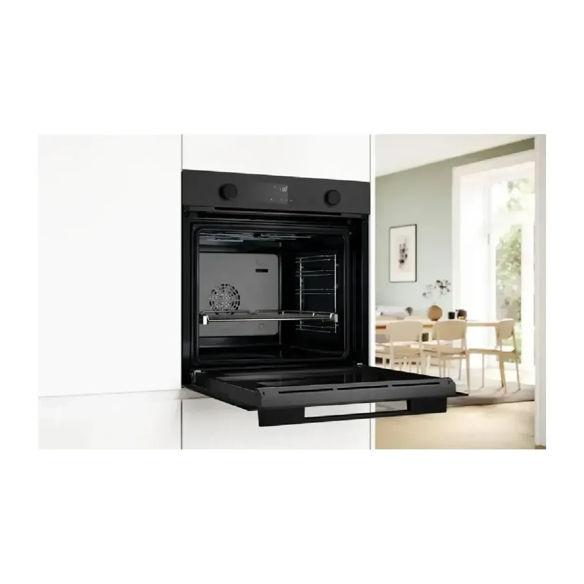Quraşdırılan soba Bosch HUA736EG0T