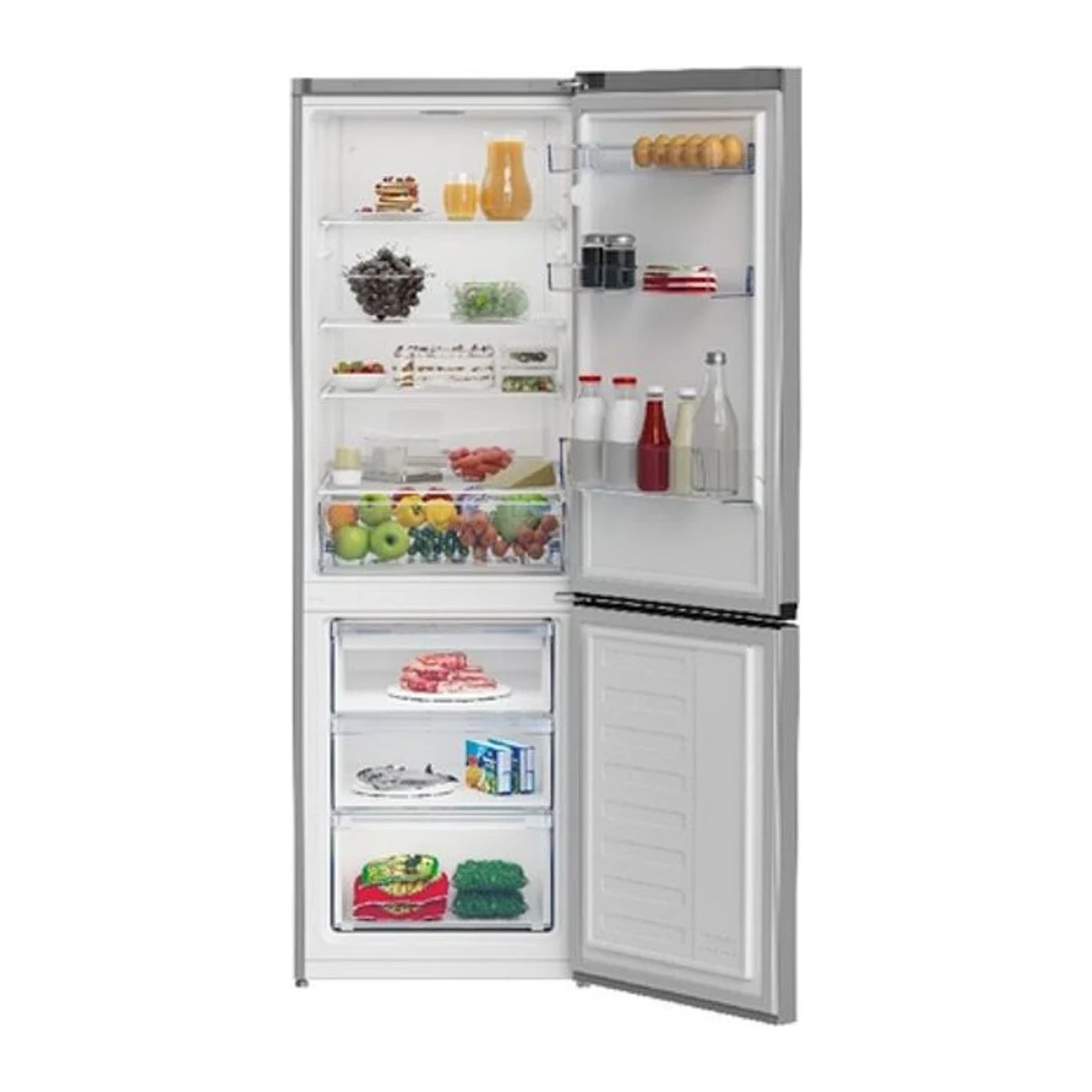 refrigerator Beko B1RCSK362S