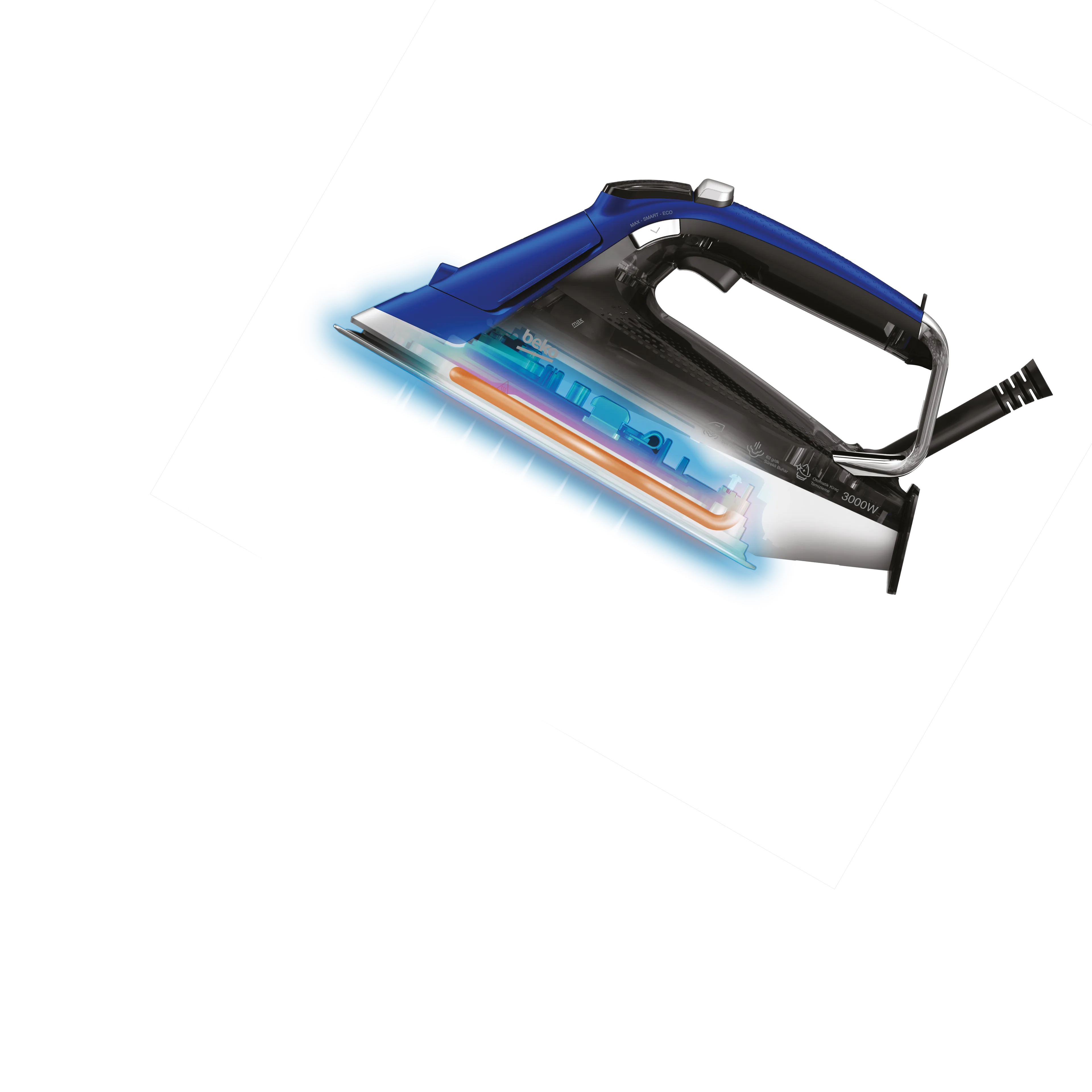 Beko SPA 9130 B