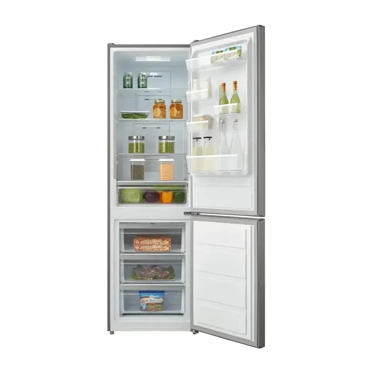 Soyuducu Midea MDRB424FGF02O
