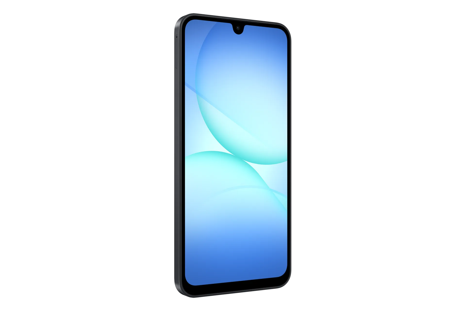 Samsung Galaxy A17 4GB 128GB black