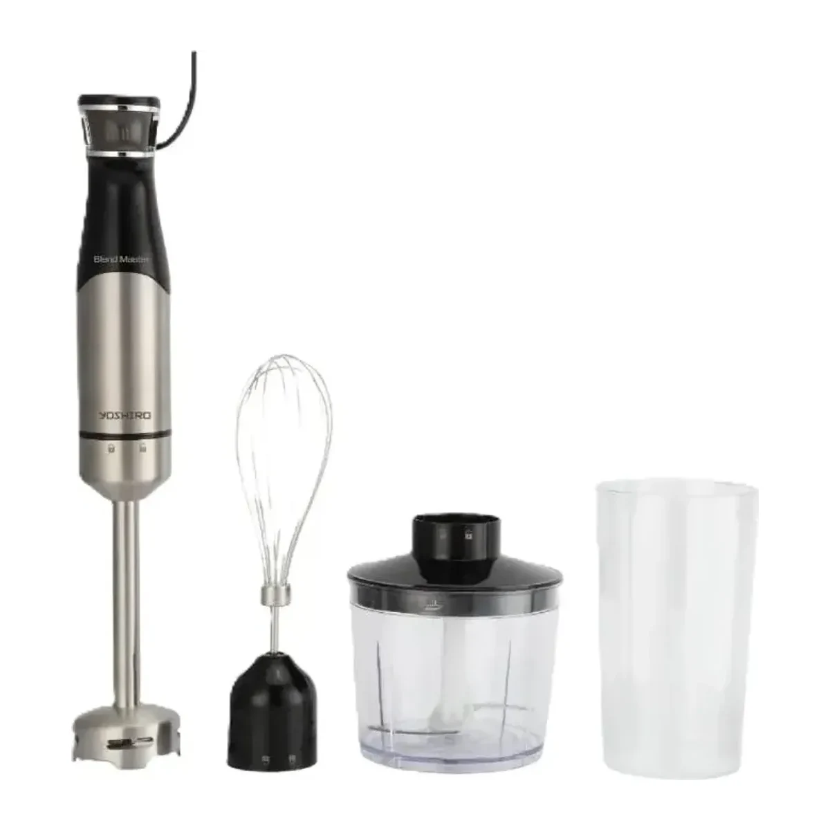Blender YOSHIRO YHB-M6412D