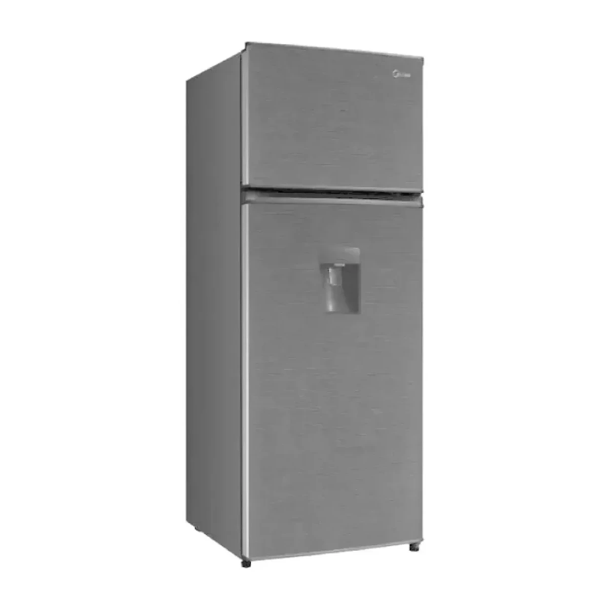 Midea MDRT294FGF28W ikiqapılı холодильник