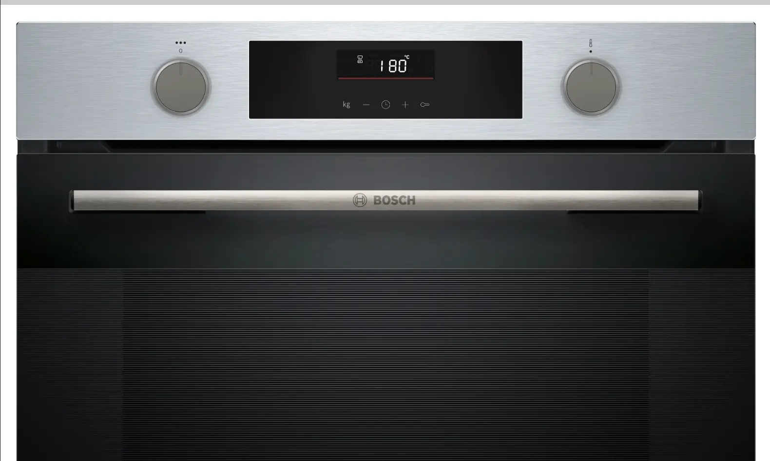 Bosch HUA736ER0 Built-in oven