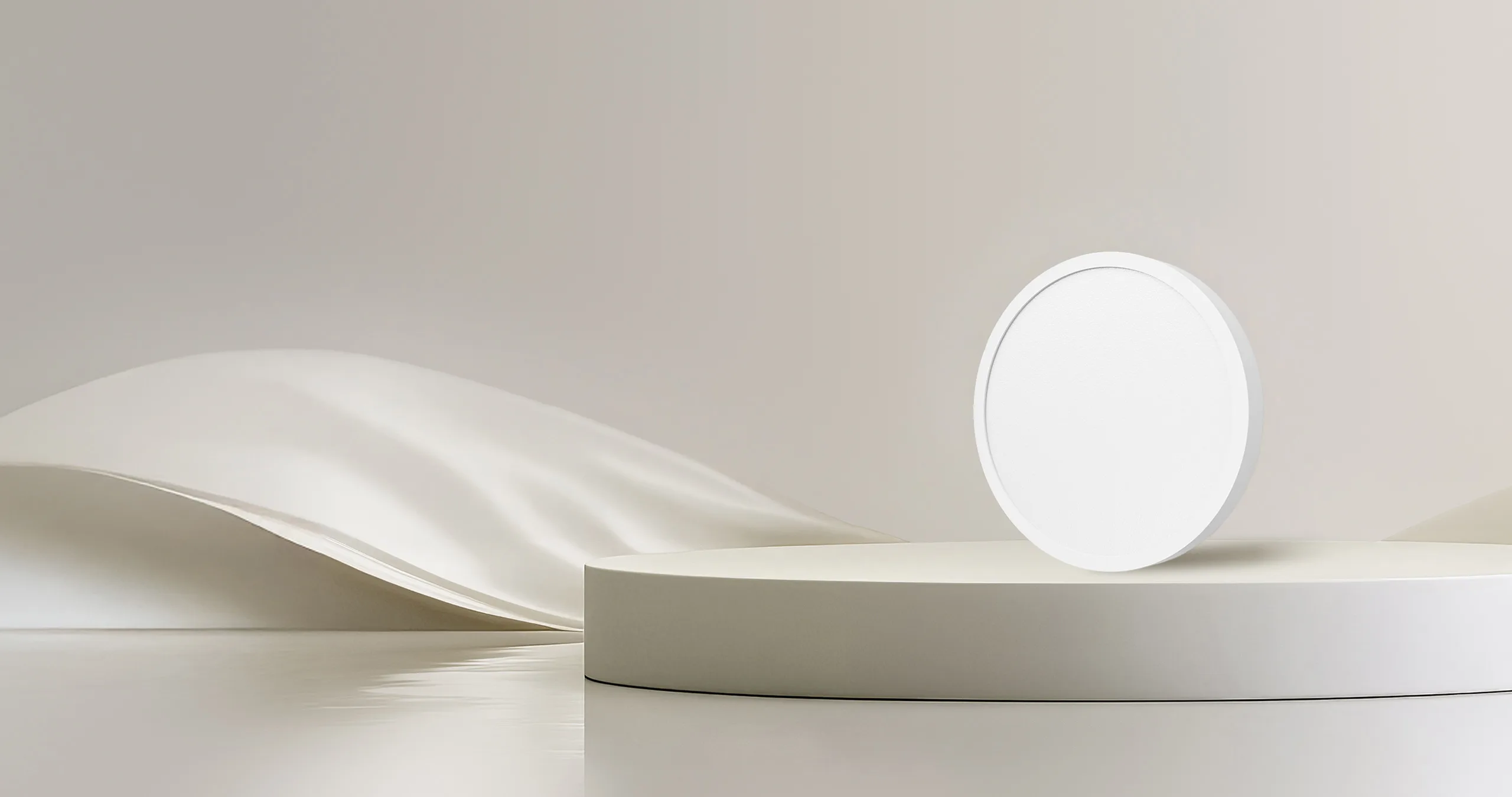 Ağıllı işıqlandırma Xiaomi Mijia Panel Light D20 (BHR8864CN)