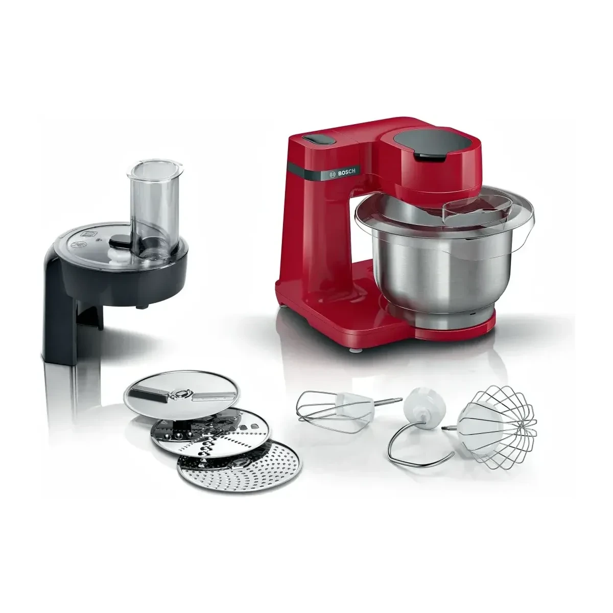Mətbəx kombaynı Bosch MUMS2ER01
