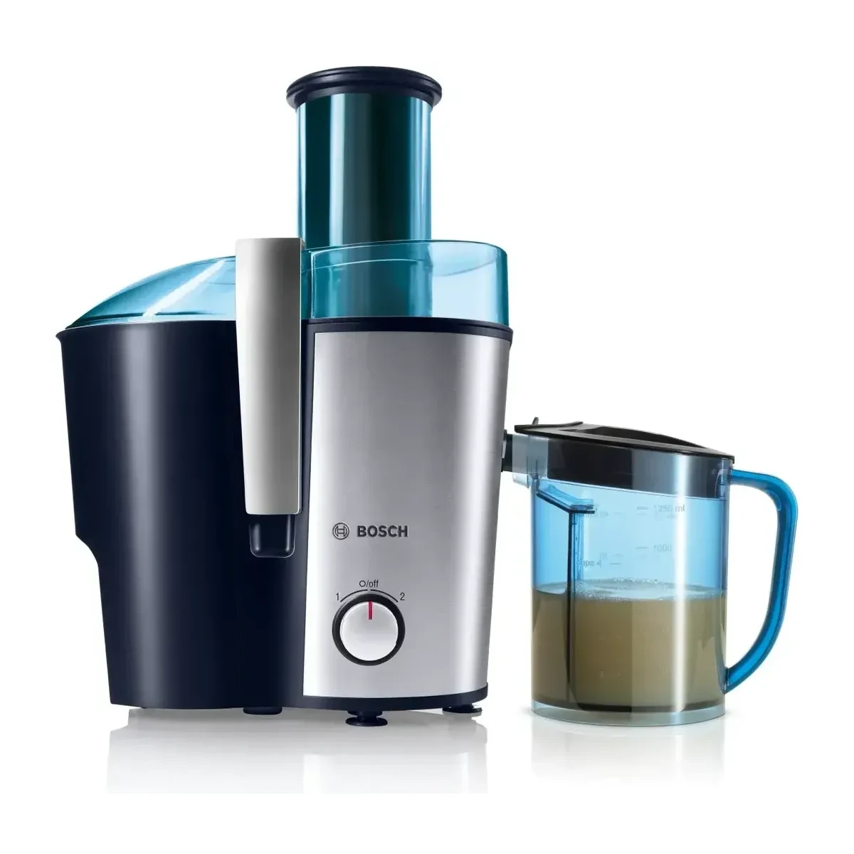 Şirəçəkən Bosch MES3500