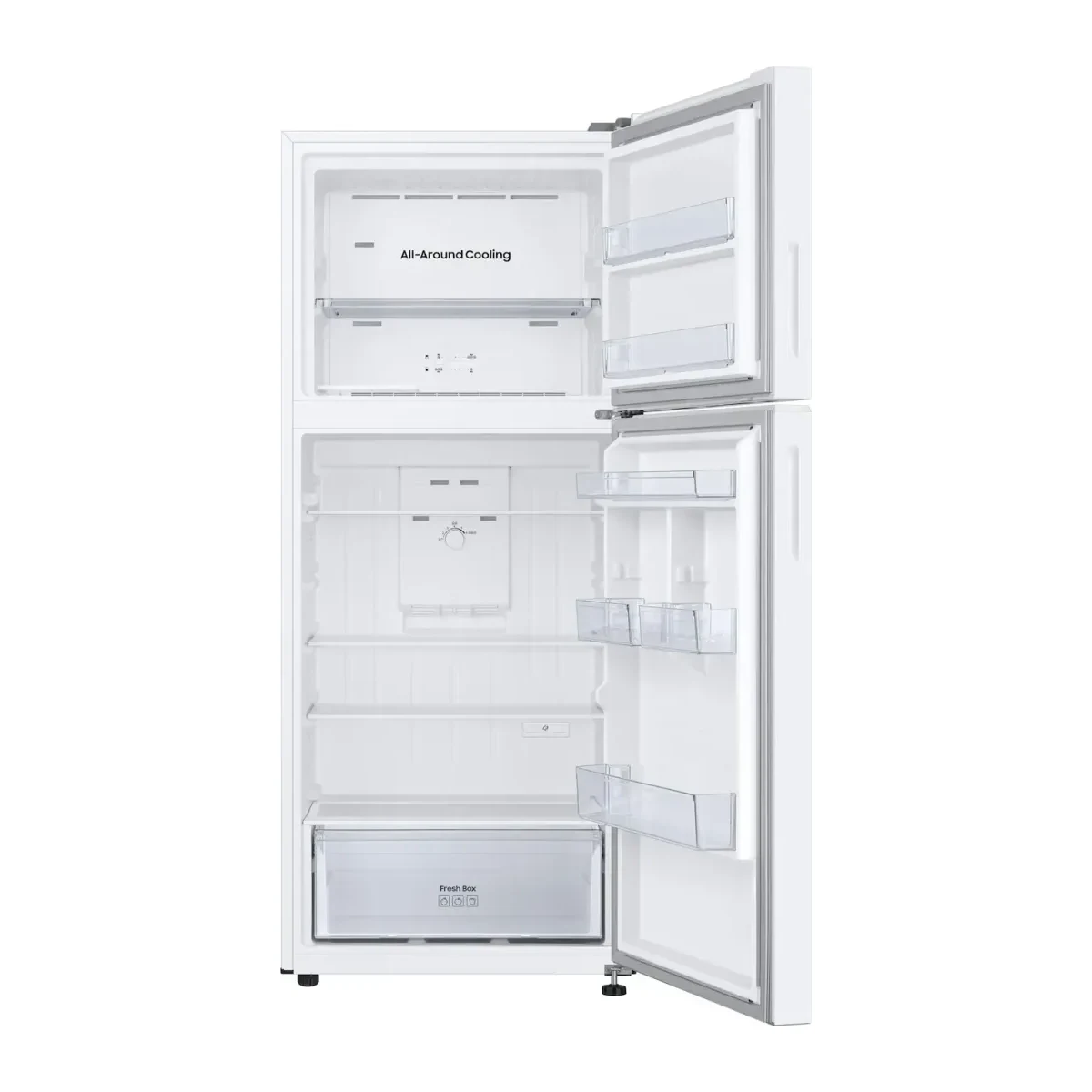 холодильник Samsung RT38CG6000WWWT