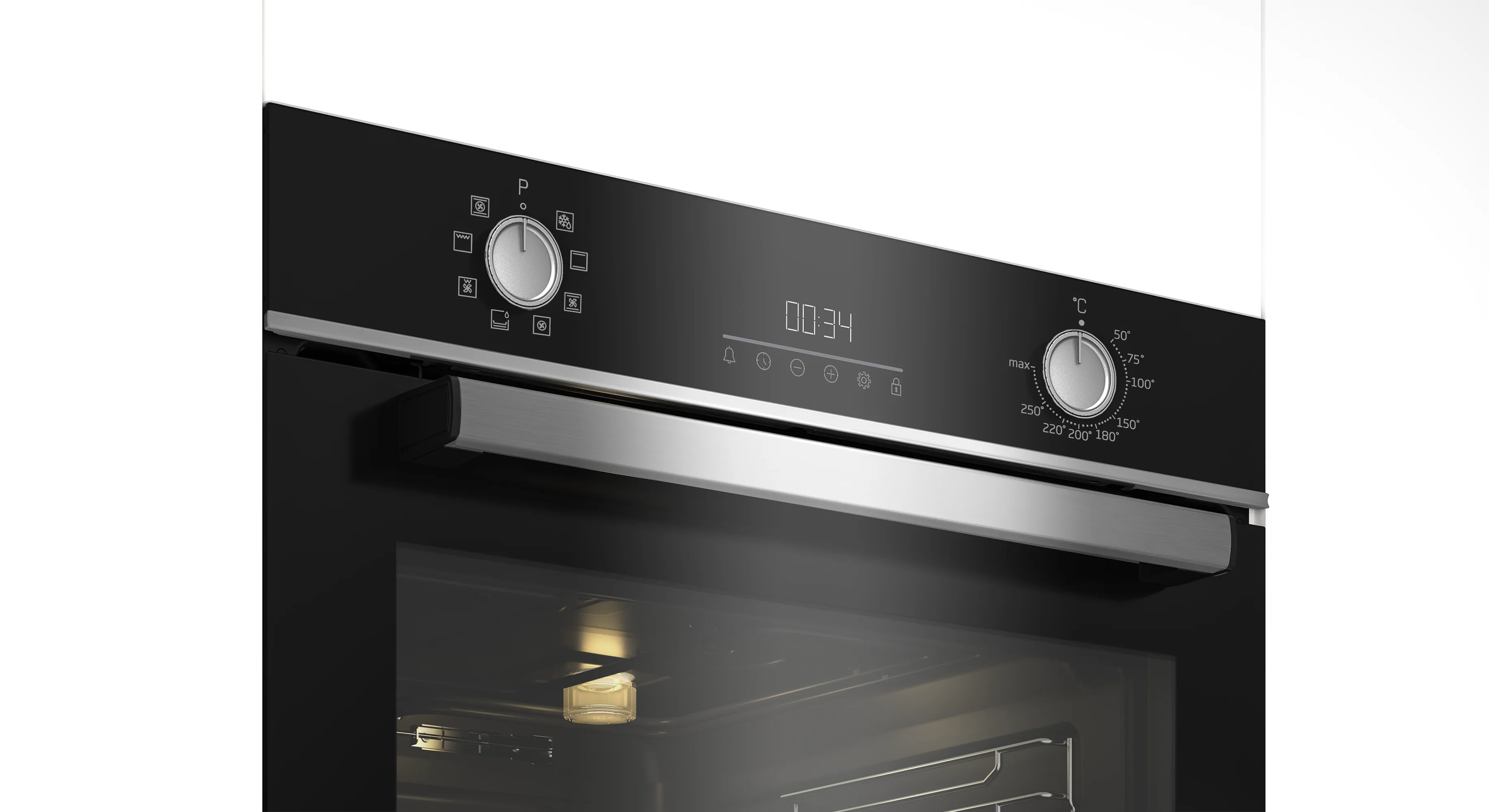 Beko BBIMA13300XS