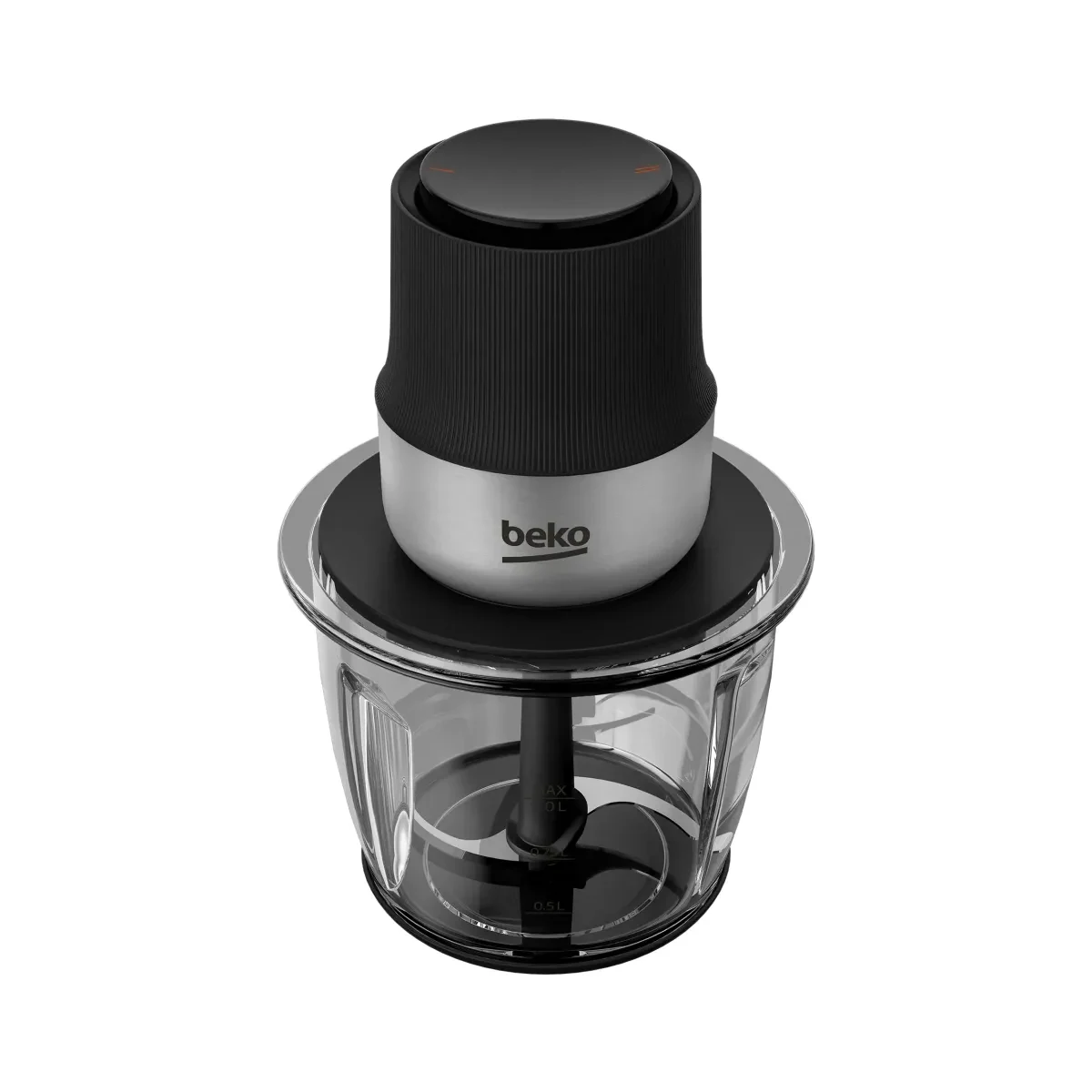 Doğrayıcı Beko CHG 81442 BX
