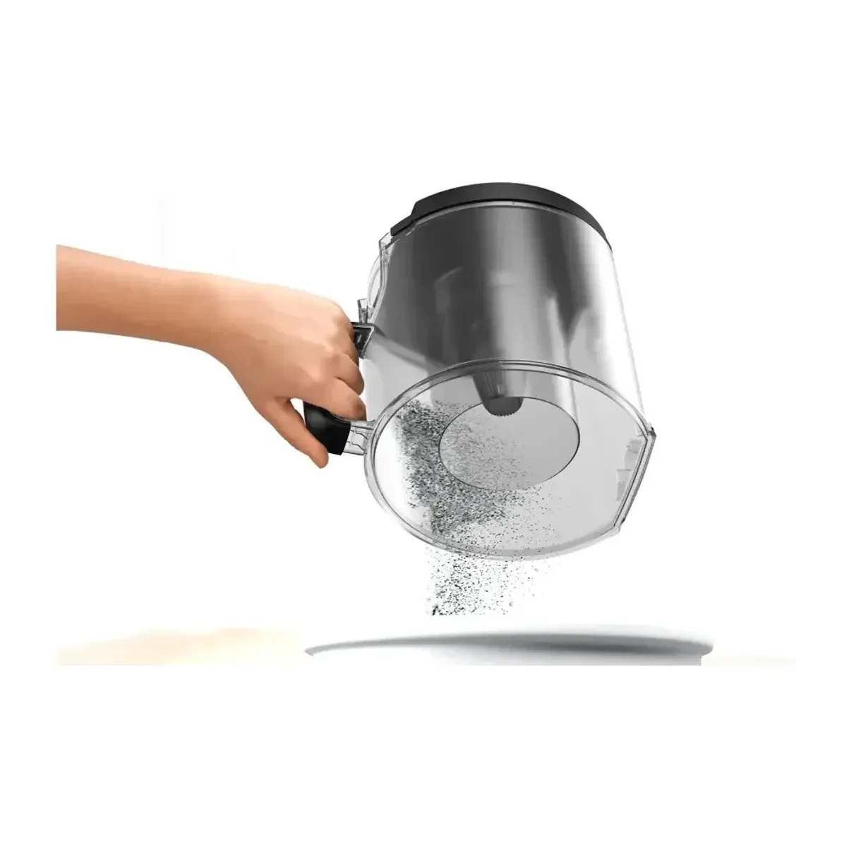 vacuum cleaner Bosch BGS41POW1