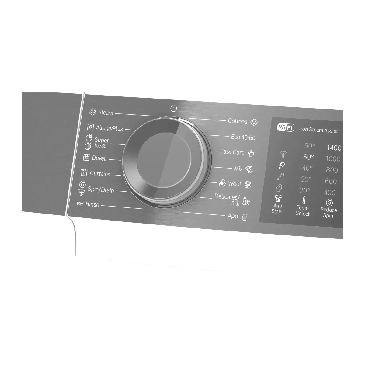 Paltaryuyan maşın Bosch WGK264Z0ME