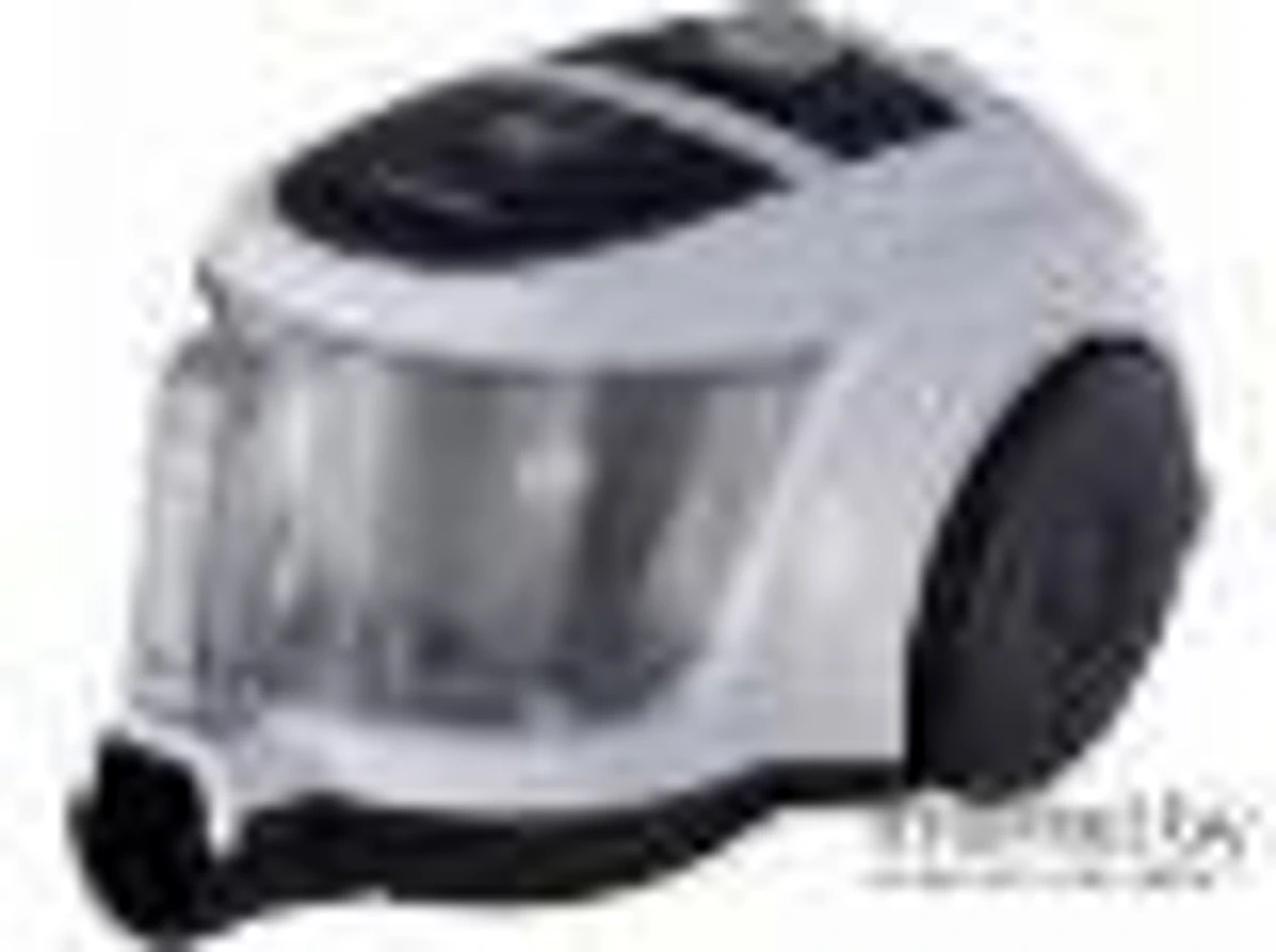 Vacuum cleaner Samsung VCC4520S3S WHITE (VCC4520S3S/XEV)