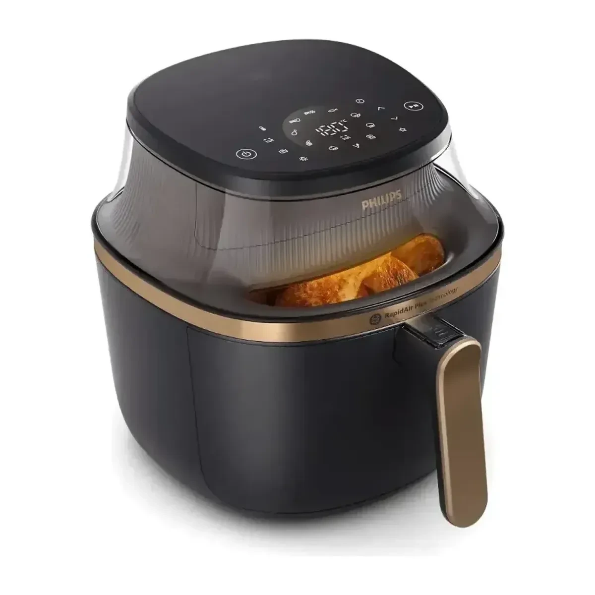 Aerofritöz Philips NA332/00