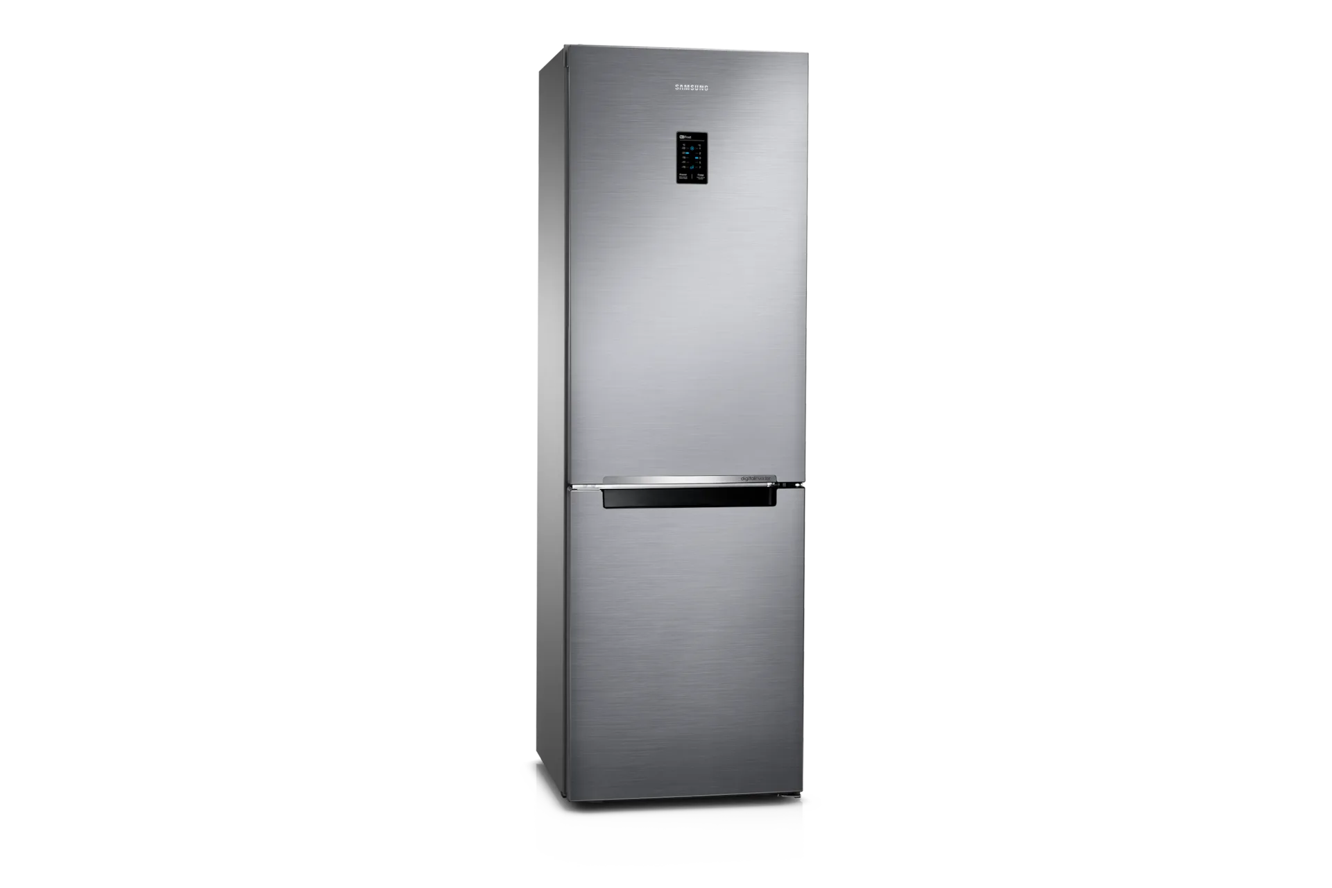Refrigerator Samsung RB31FERNDS9/WT