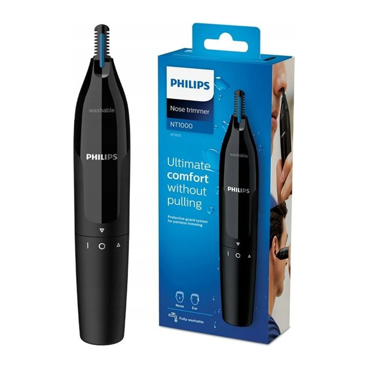 Trimmer Philips NT1650/16