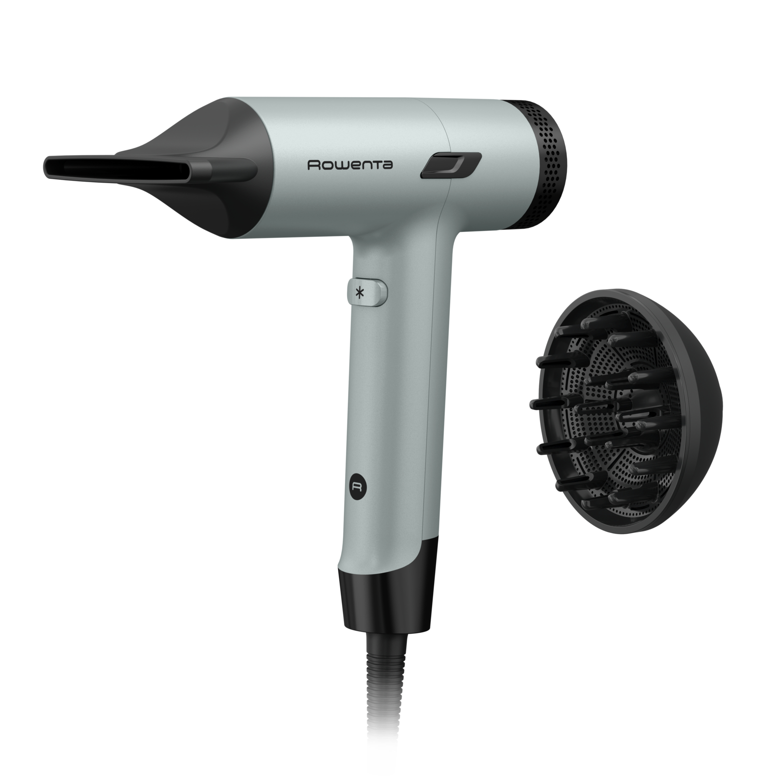 Hair dryer Rowenta Tiny HY7120 (1830009470)