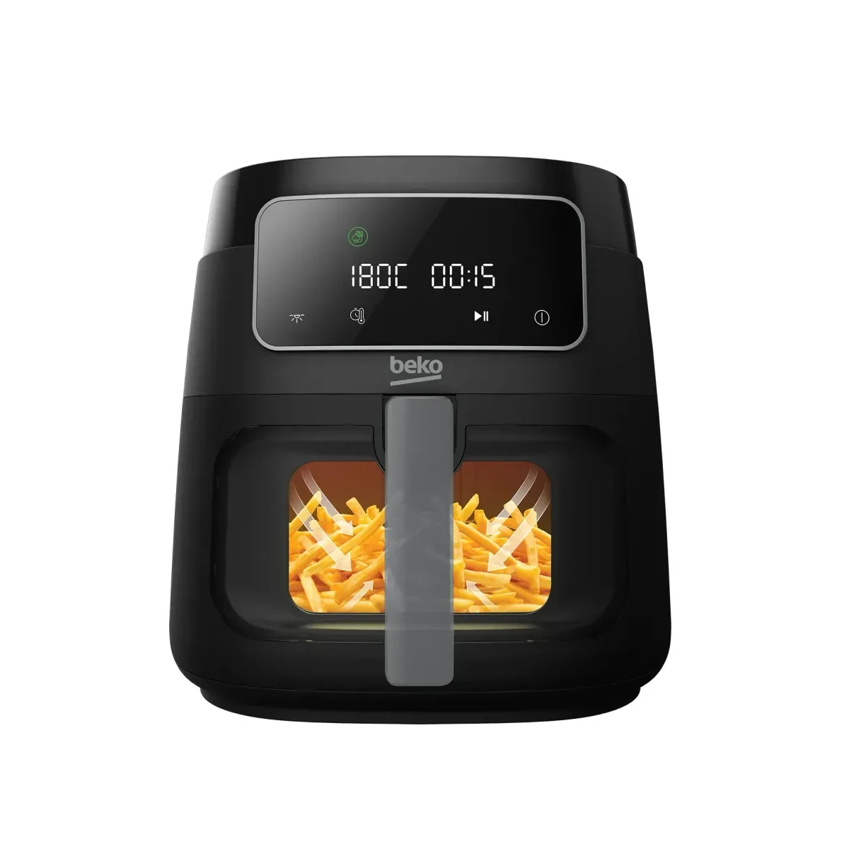 Fritoz Beko FRL 3374 B