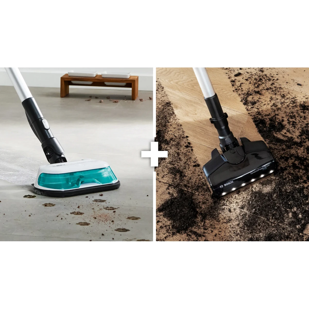 Dik пылесос Bosch BCS71HYG1