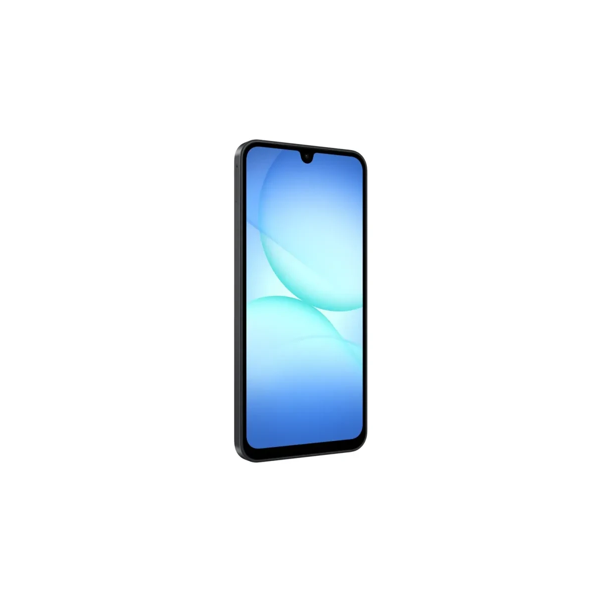 Samsung Galaxy A17 6 GB / 128 GB, qara