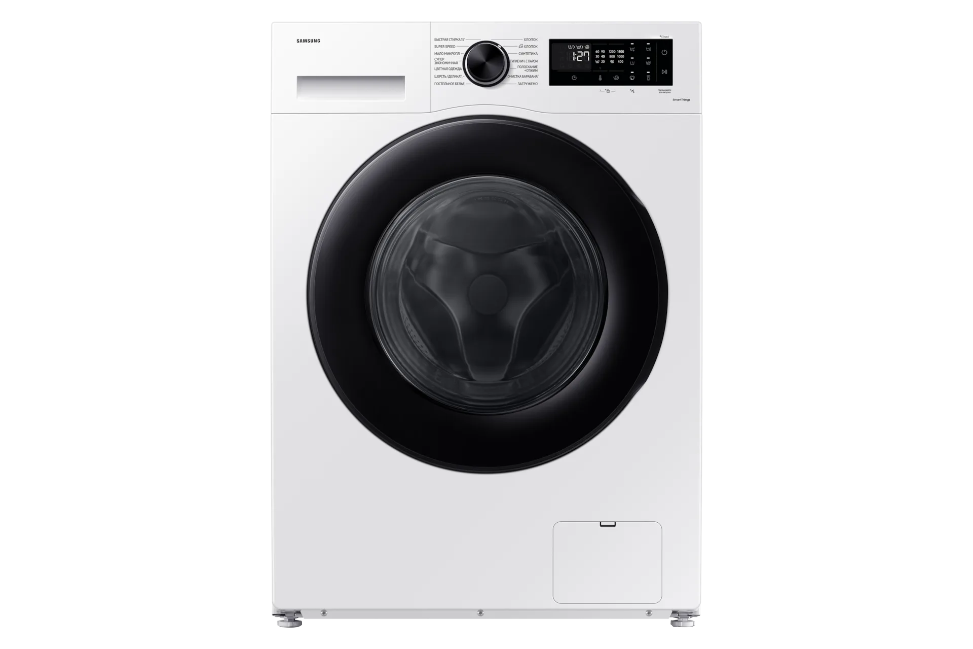 Washing machine Samsung WW11CGC04CAELP