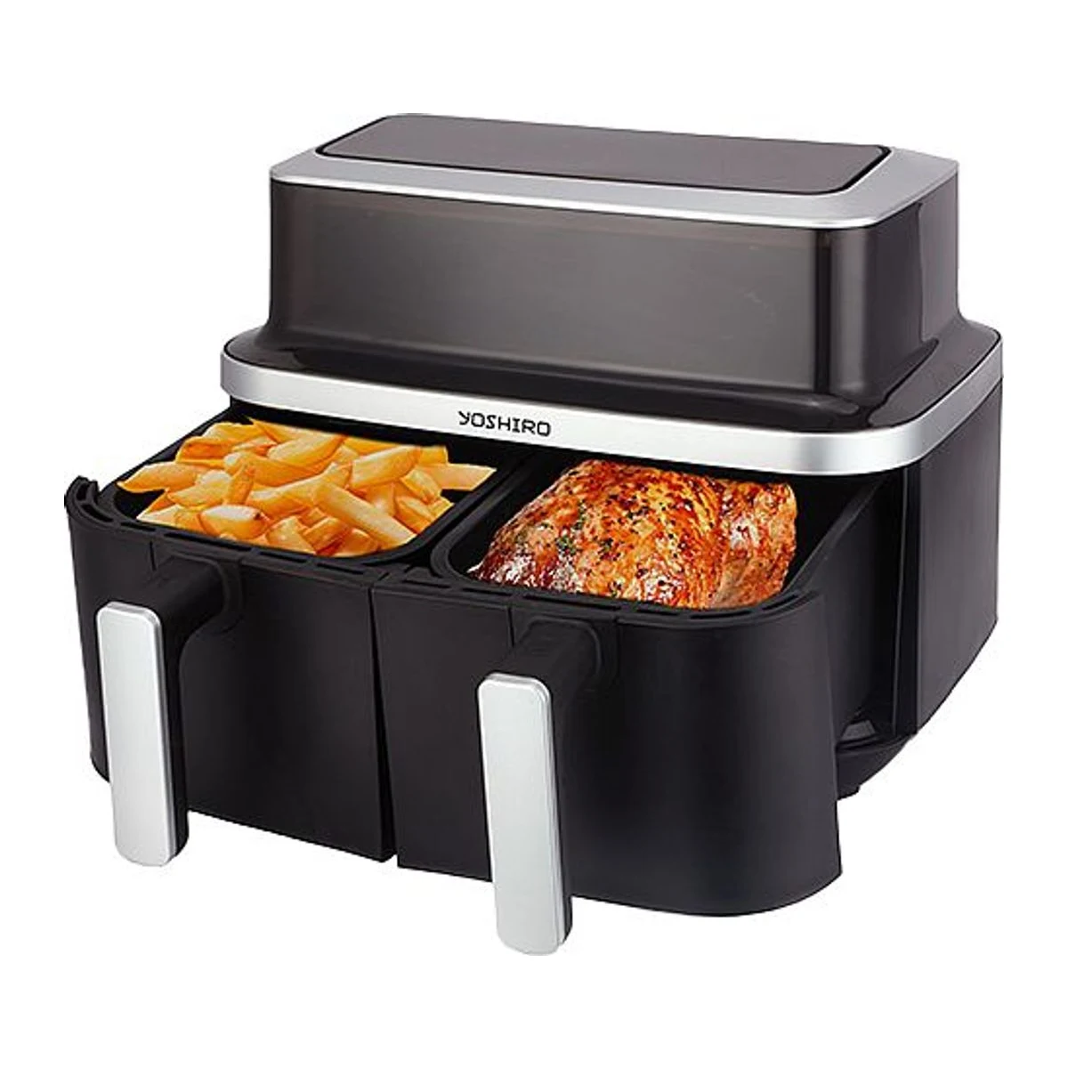 Fritoz YOSHIRO YAF-D7005GDB