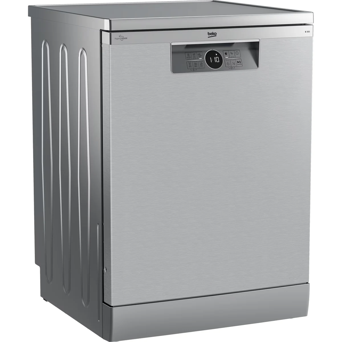 Qabyuyan maşın Beko BDFN26430X