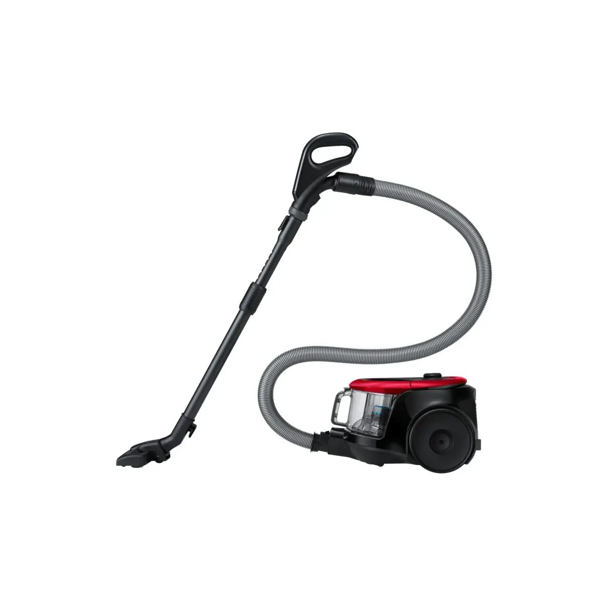 пылесос Samsung VC18M2130SR/EV