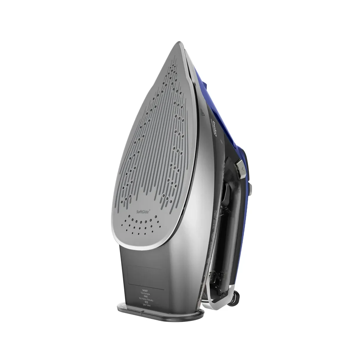 Buxarlı ütü Beko SPA 9130 B