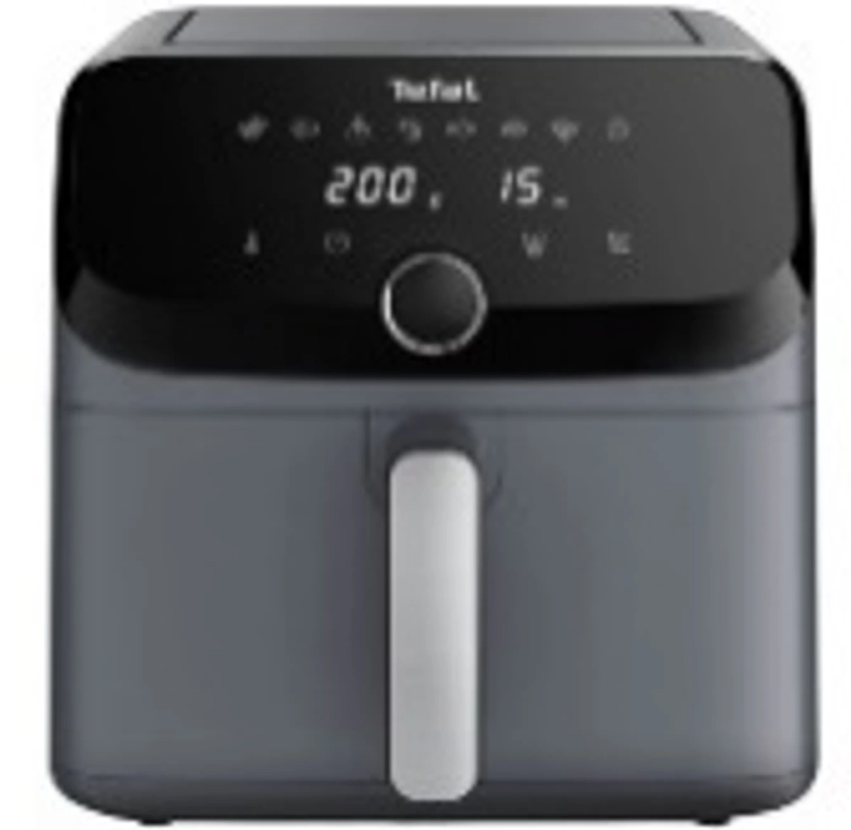 Aerofritöz Tefal EASY FRY MEGA 7.5L