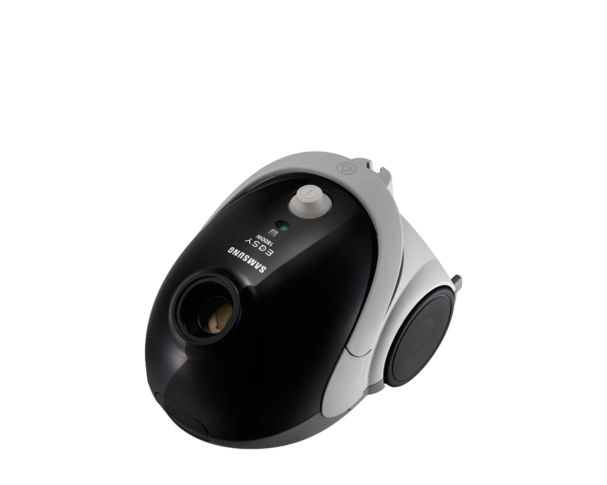 Пылесос Samsung VCC5241S3K/XEV, чёрный