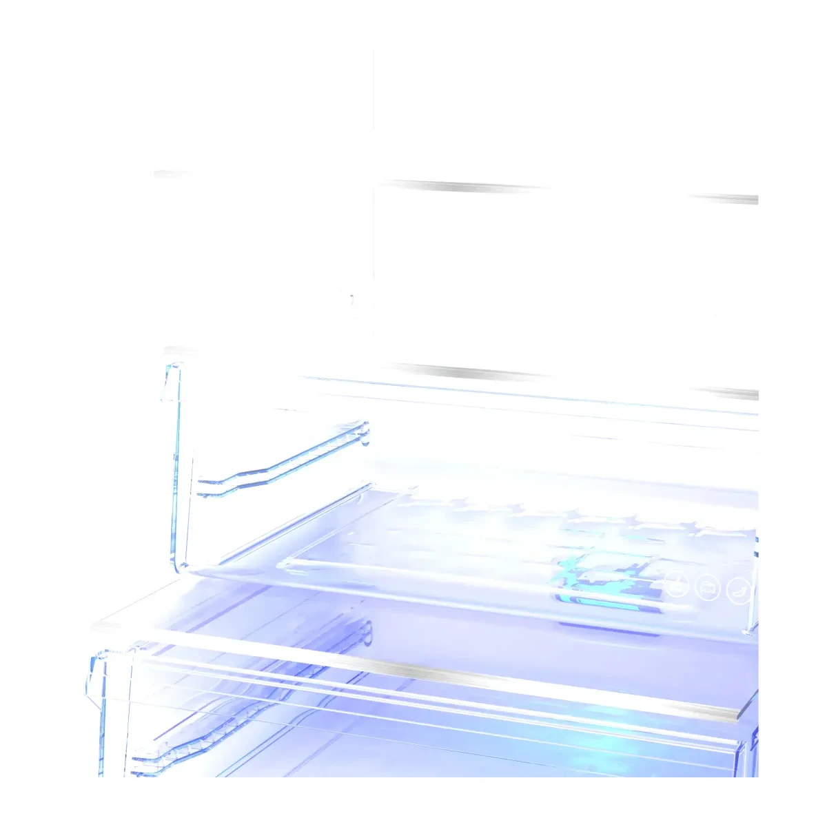 Soyuducu Beko B3RCNK362HX