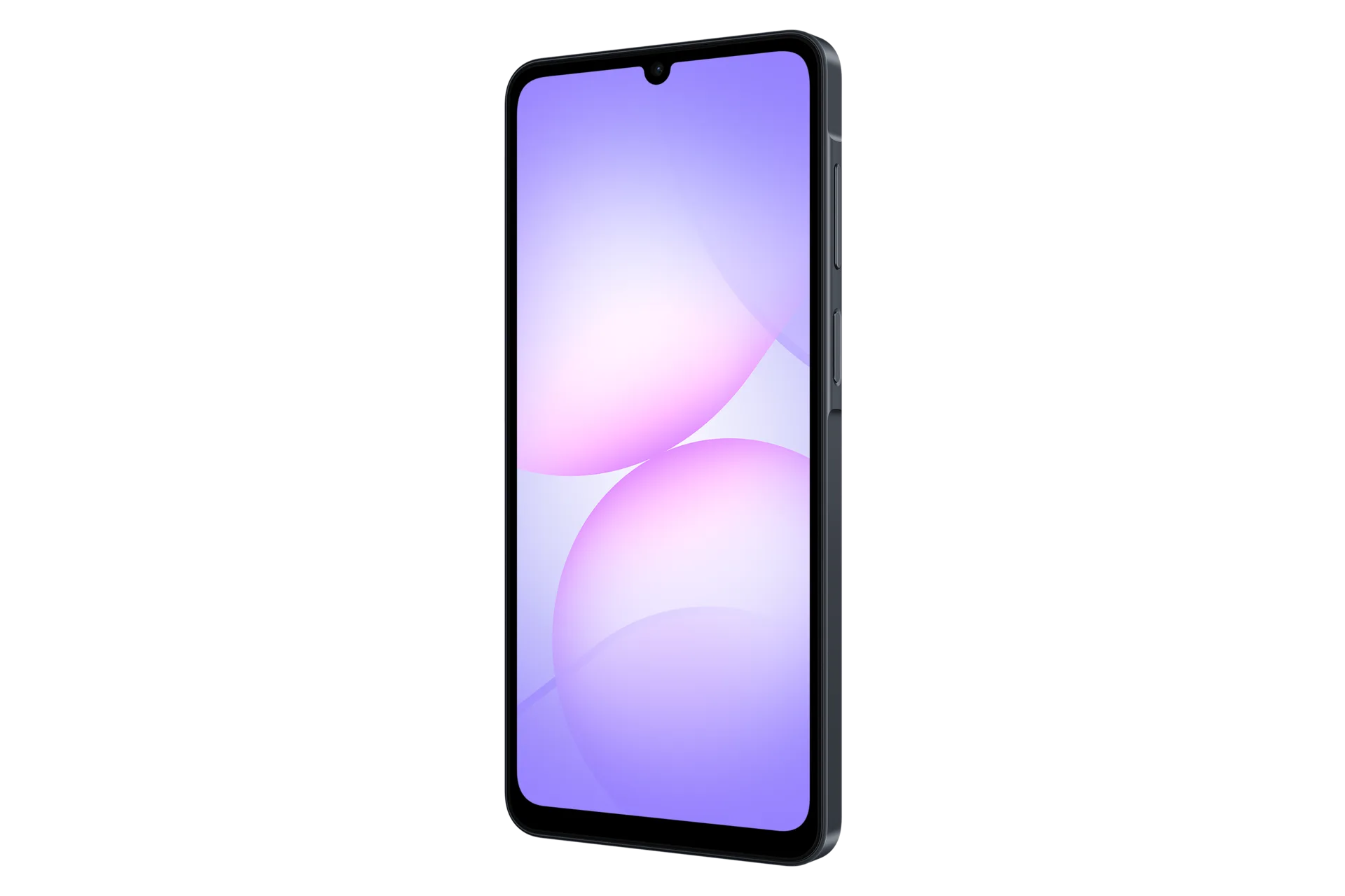 Samsung Galaxy A07 4GB 128GB black