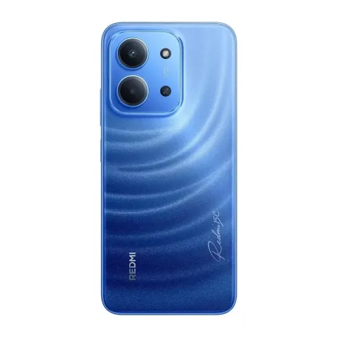 Redmi 15C NFC 8 GB / 256 GB, mavi