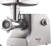 Ətçəkən maşın Moulinex ME858 2200W Metal (8010000794)