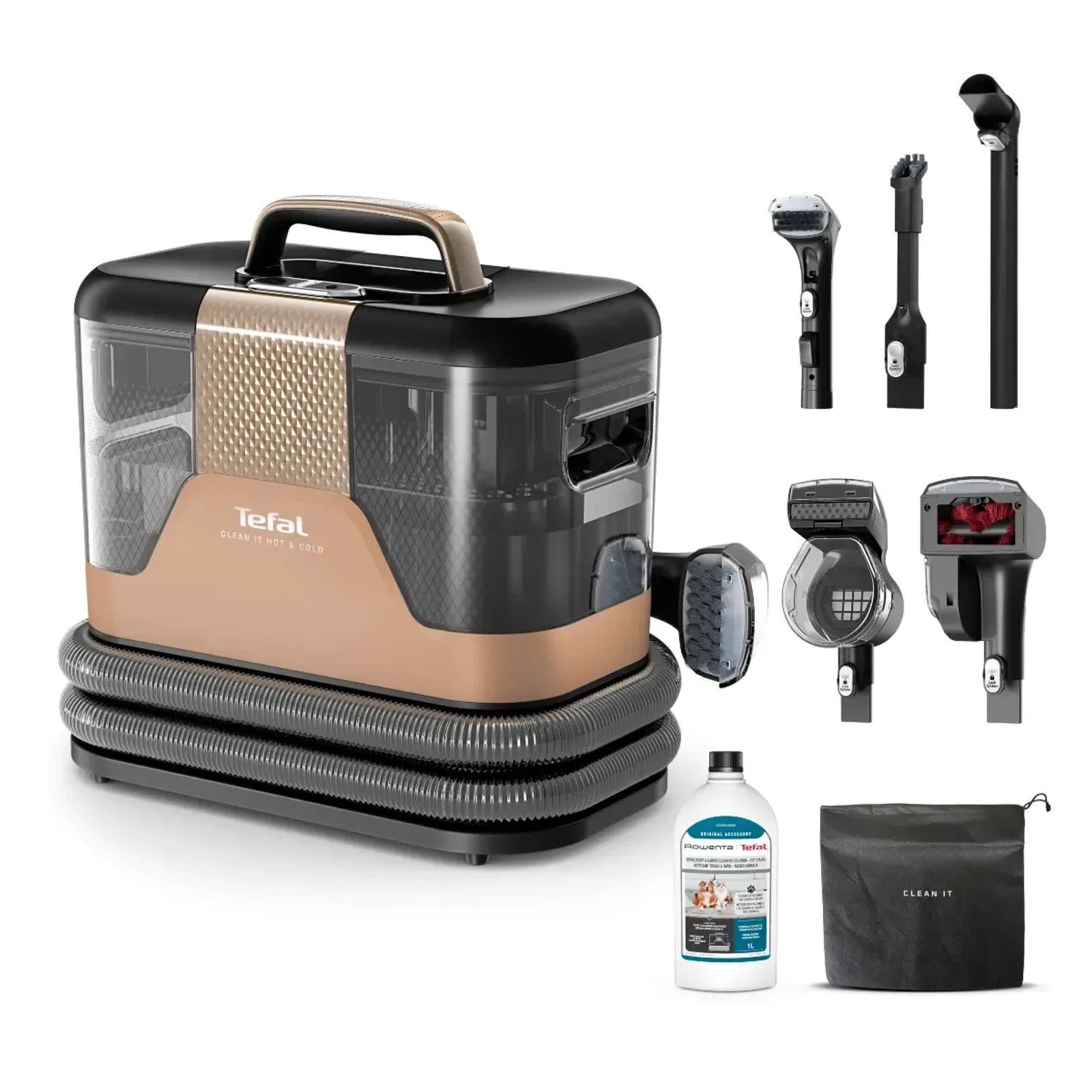 Пылесос (Стиральная машина) Tefal ШАЙБА 1830009866