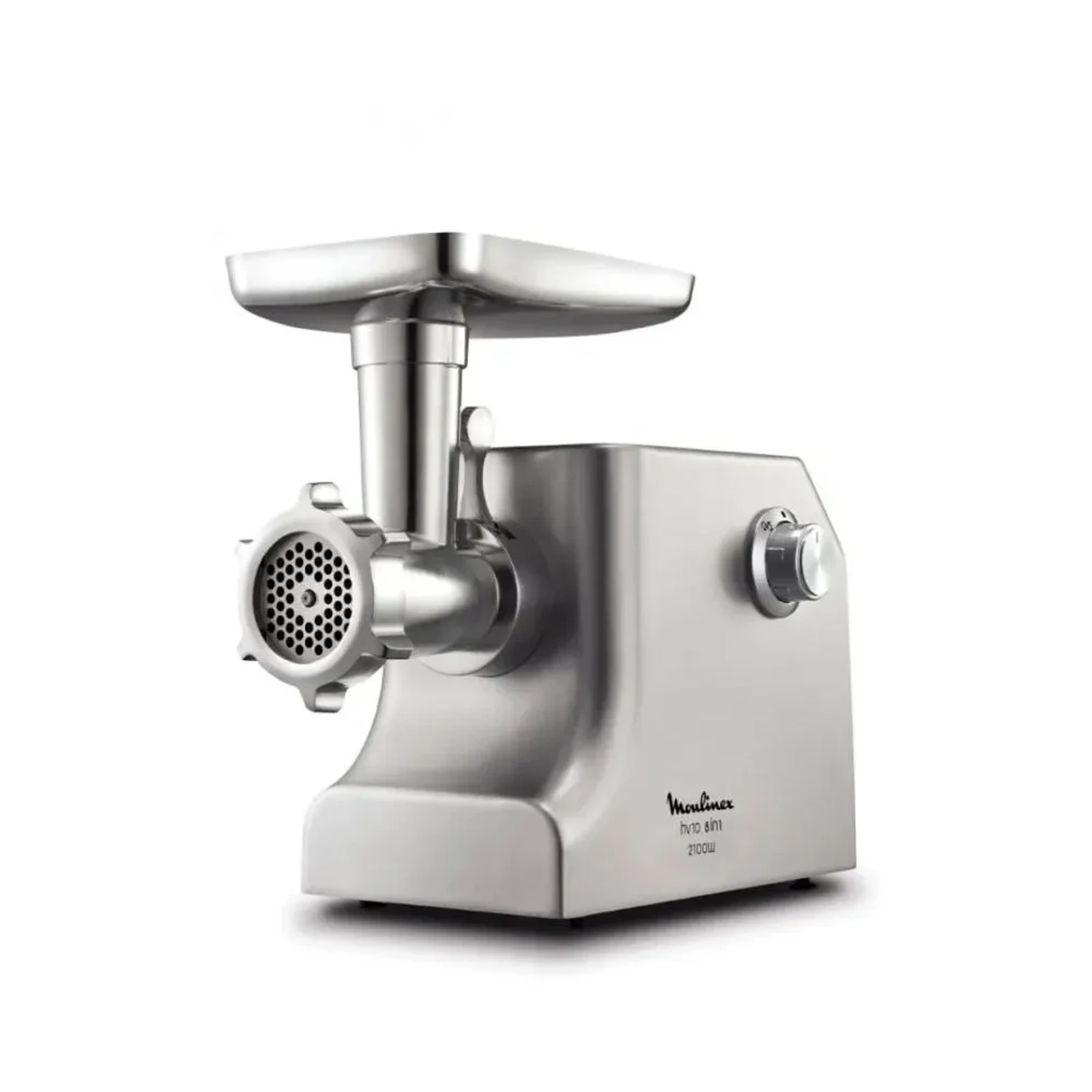 Ətçəkən maşın Moulinex ME858 2200W Metal (8010000794)