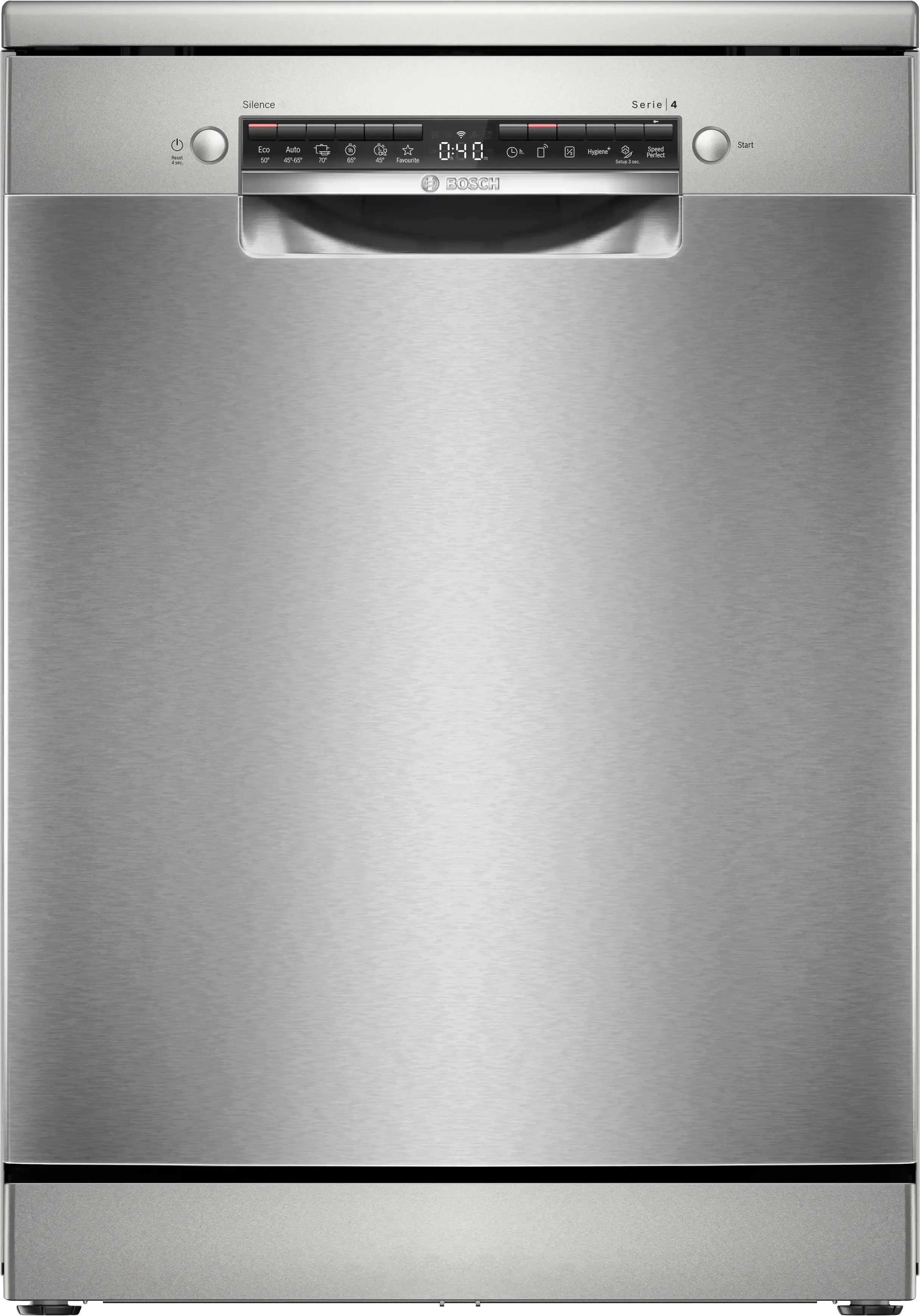 Bosch SMS4IMI62Q Dishwasher