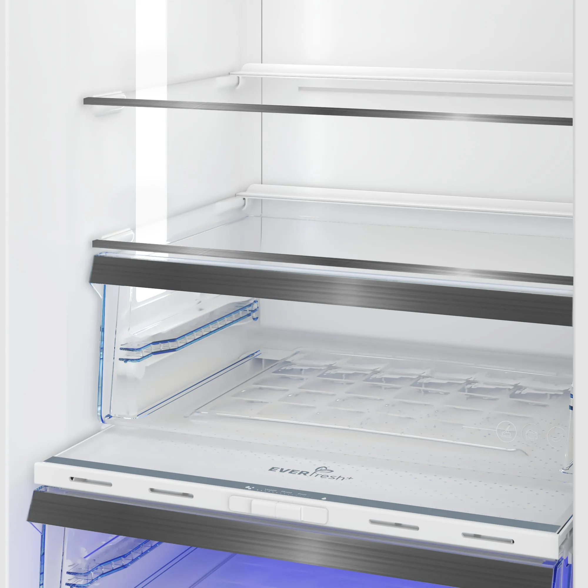 Beko B5RCNK363ZXBR Refrigerator