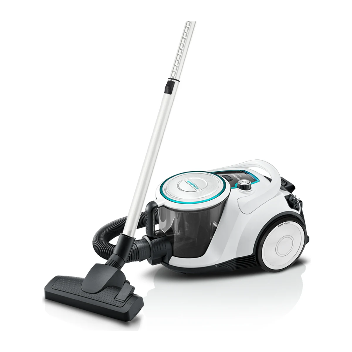 vacuum cleaner BOSCH BGS41HYG1