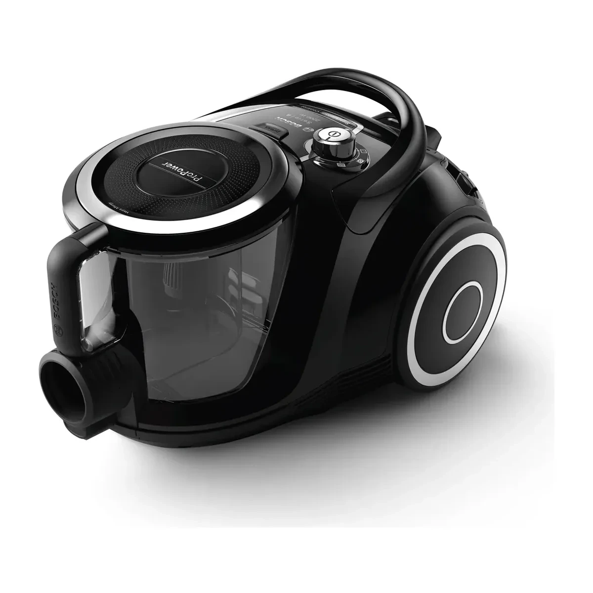 пылесос Bosch BGS412234