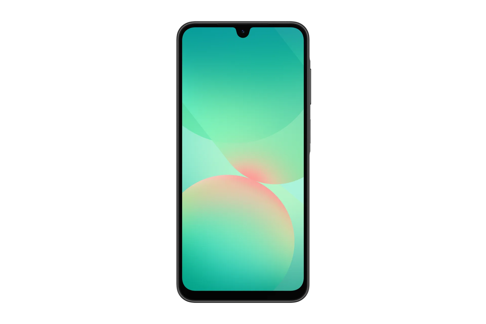 Samsung Galaxy A26 6GB 128GB black