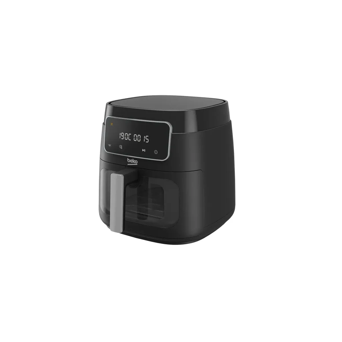 Fritoz Beko FRL 3374 B