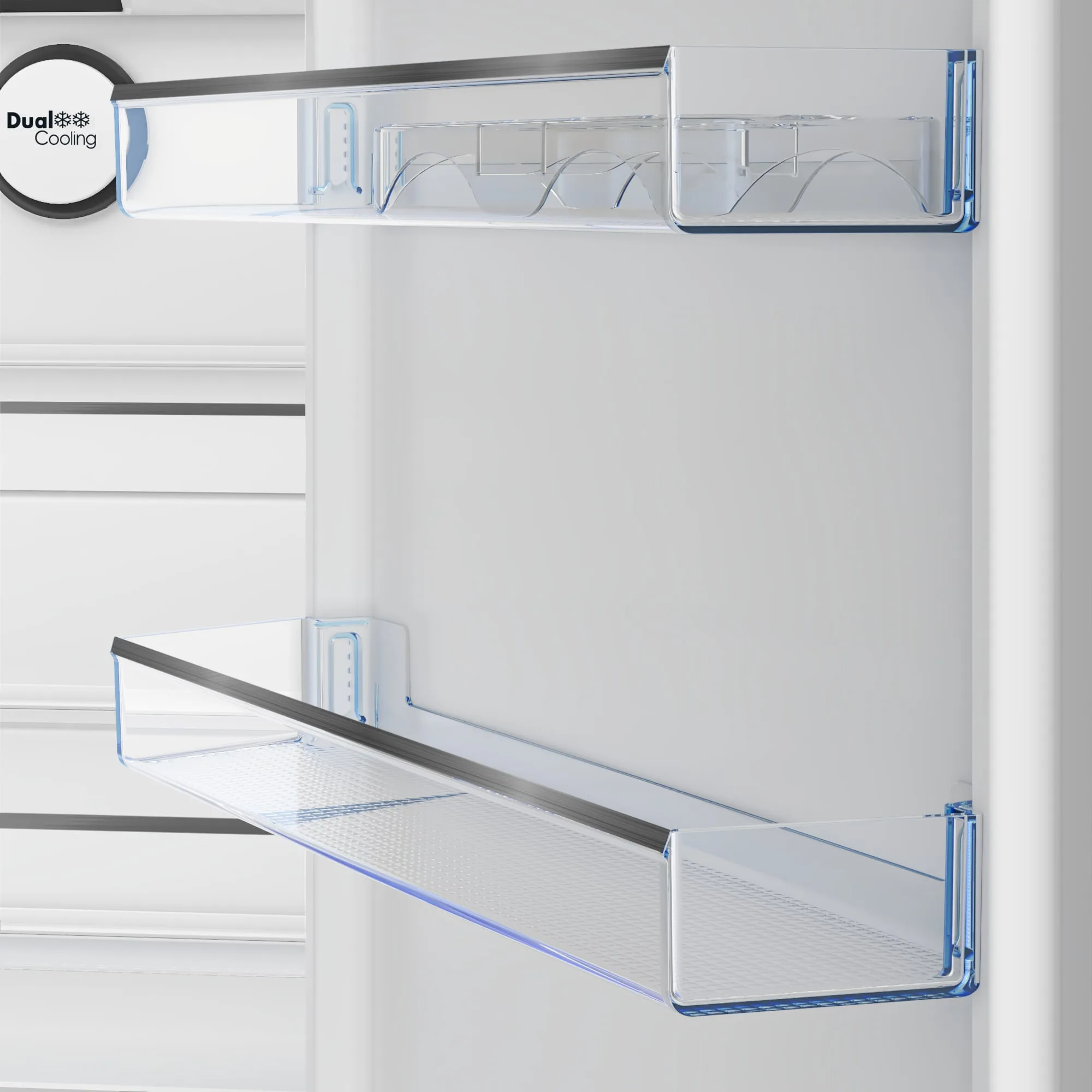Beko B5RCNK363ZXBR Refrigerator