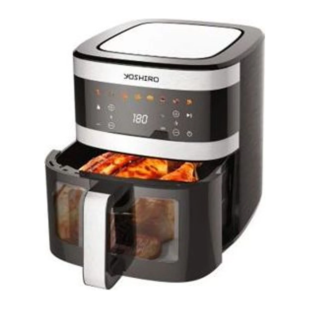 Fritoz YOSHIRO YAF-7945GAS